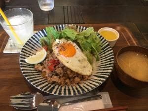 cafe 檸檬