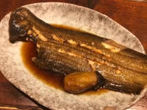 いけすろばた 佐藤