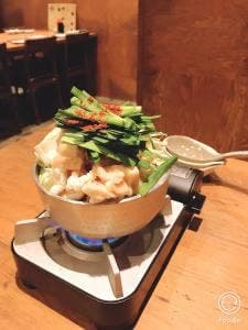 ホルモンバル ののい