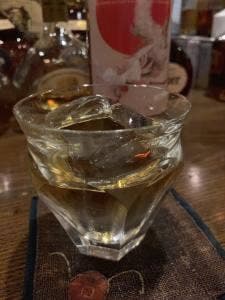 今市NIKKA・BAR