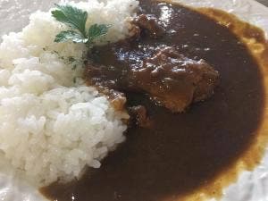 カフェレストラン イノセンス ホテルパールシティ気仙沼