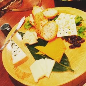 味噌とチーズのお店 鍛冶二丁 富山駅前店