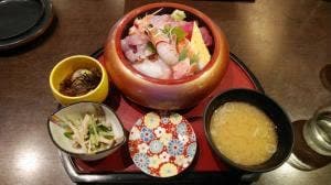 食事処 紅一点