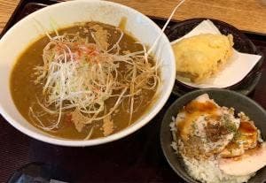 七弐八製麺
