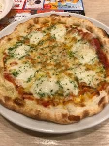 ガスト 戸塚平戸店