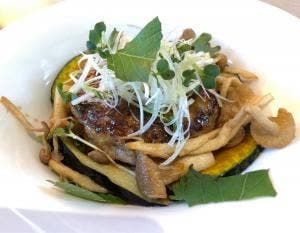 デニーズ前橋東善町店