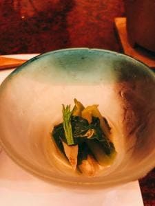 奥秩父荒川 手打ちそばの宿 柳屋旅館
