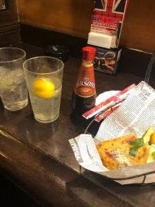 HUB なんば戎橋店