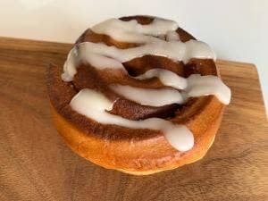 Pain de kafuu