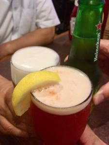 ROCKIN' ROBIN 栄店