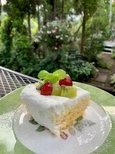 TeaRoom