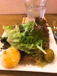 お食事とワイン PRIMESTA
