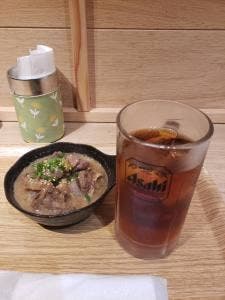 こめらく 横浜西口ジョイナス FOOD&TIME ISETAN YOKOHAMA店