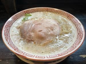 博多ラーメン のんぶー