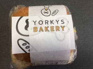 YORKYS BAKERY