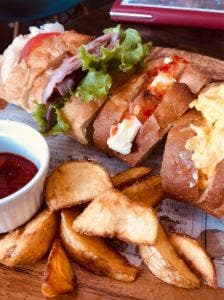 PARTY&Dining ANGELO CAFE