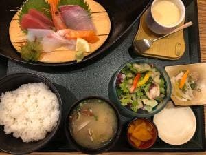 海鮮料理 こんぴら丸 鹿児島 谷山本店