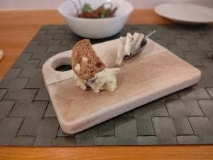 Cucina a Tempo