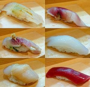 鮨処 陽