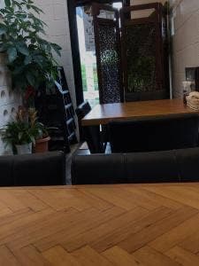 インド・ネパール料理ゴルベラ 上牧店