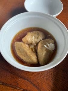 手打ち次年子そば