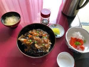 鹿追やまべ園