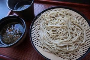 素香庵