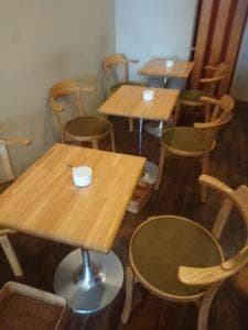 タオコーヒー