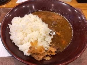すき家 亀戸駅北口店