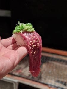 肉家 串八 梅田店