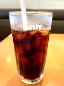ドトールコーヒーショップ 新川崎京急ストア店