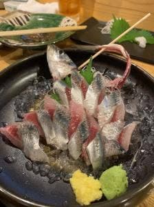 炉ばた すず㐂