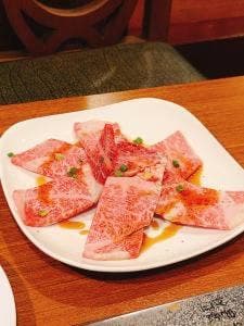 韓味館
