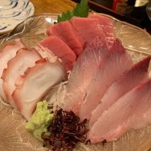 まぐろ屋 阪庄