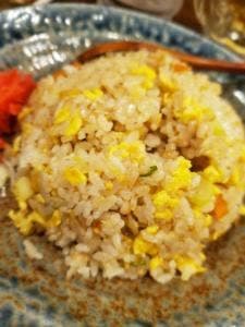 つけ麺 ラーメン ギョーザ 金の玉子