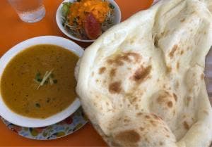 インド料理 ビニタ 船堀店