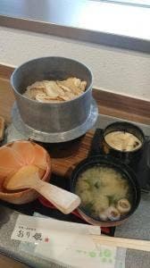 道の駅 織姫の里なかのと