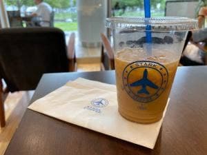 STARK COFFEE