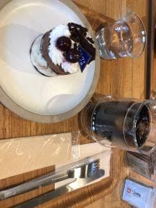 ハシグチ洋菓子店 中之島店