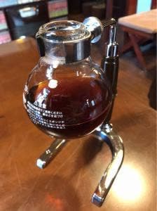 酒井珈琲ミニヨン