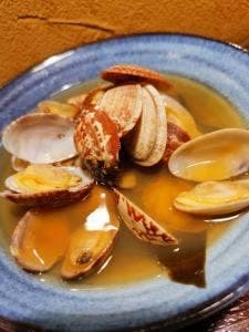 三代目あて屋 豆福