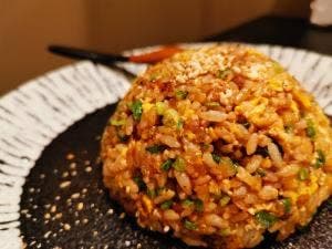 七輪焼肉 とろとばか