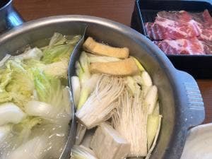 しゃぶ菜 イオンモールりんくう泉南店