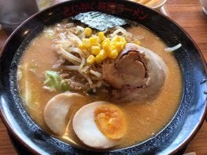 味噌っち 岩岡屋