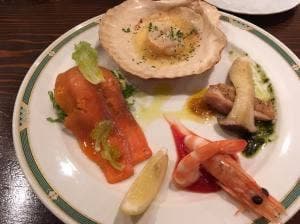 ローストビーフ&ステーキ Lagoon