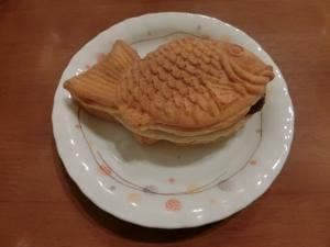 横浜くりこ庵 テラスモール湘南店