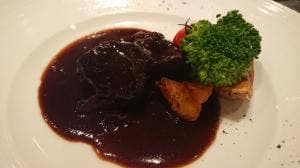 リストランテ 勘十郎