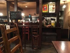 ビストロ酒場ジャンラフィット 蒲田東口店
