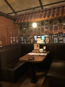 ベビーフェイスプラネッツ 西宮大浜店