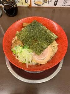 自家製太打麺 勢拉 行徳店